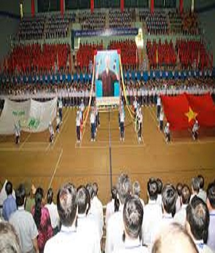 Thành phố Biên Hòa